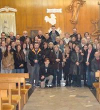 Pastoralni pohod biskupa Gorskog župi sv. Stjepana u Botincu